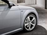 Audi TT Roadster 20 Years 2018 года (WW)